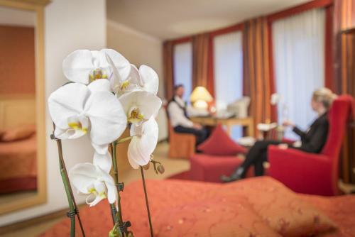 Hotel Residenz