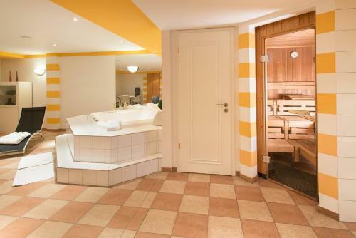 Hotel Residenz
