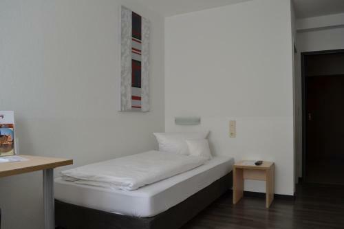 Hotel Europa-haus-bocholt
