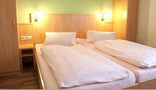 Hotel Restaurant B�rgerstuben