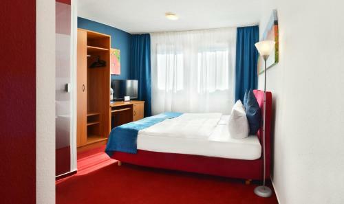 Centra Hotel