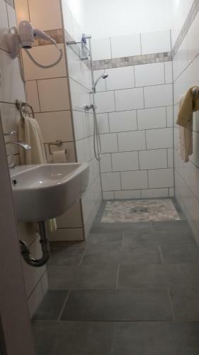 Hostal Stadtparkhotel Schwedt
