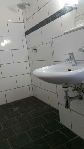 Hostal Stadtparkhotel Schwedt