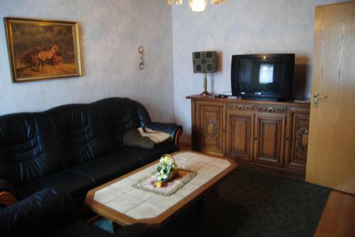 Apartamento Gut Dankerode