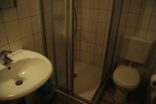 Apartamento Gut Dankerode