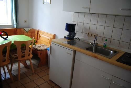 Apartamento Gut Dankerode
