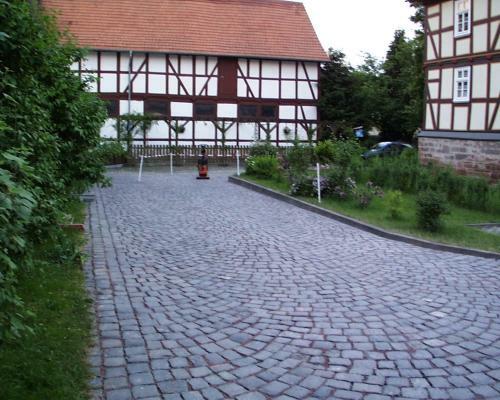 Apartamento Gut Dankerode