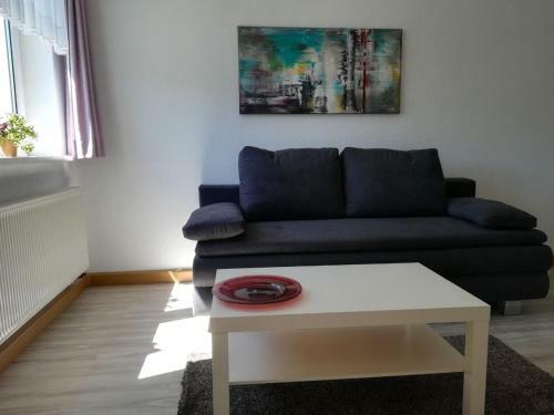 Aparthotel Haus Linde