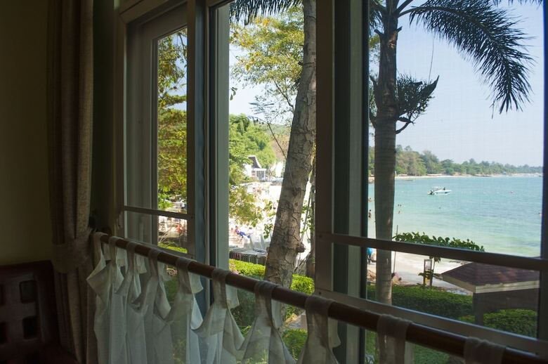 Hotel Samed Villa Resort