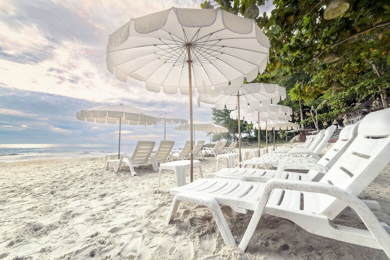 Hotel Samed Villa Resort