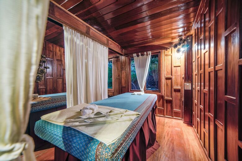 Hotel Samed Villa Resort