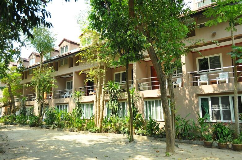 Hotel Samed Villa Resort
