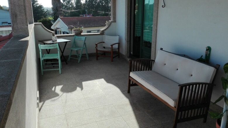 Hotel Terrace House Portugal