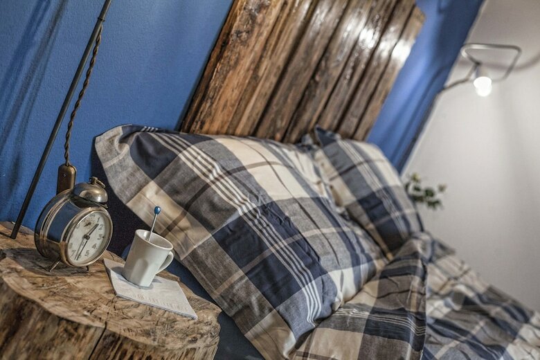 Bed & Breakfast Ritratto Sul Lago