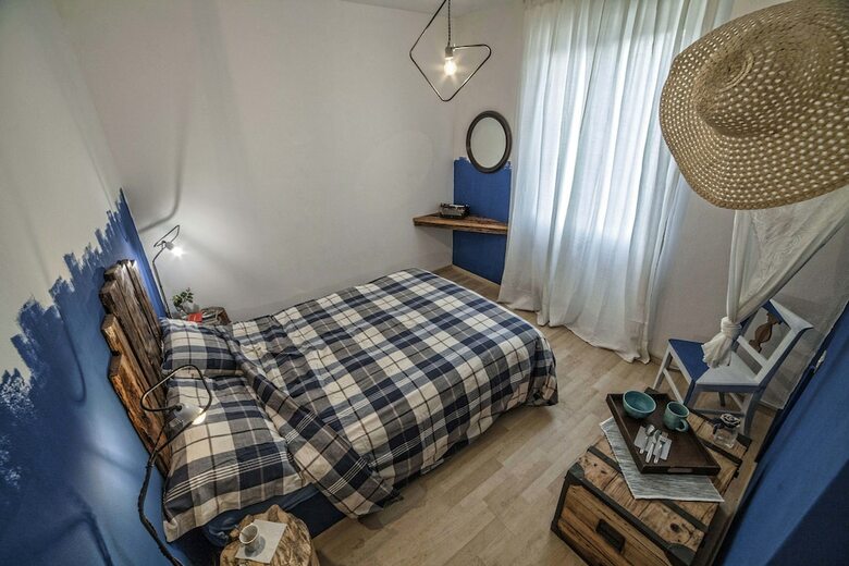 Bed & Breakfast Ritratto Sul Lago