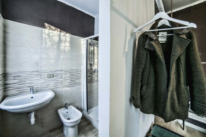 Bed & Breakfast Ritratto Sul Lago