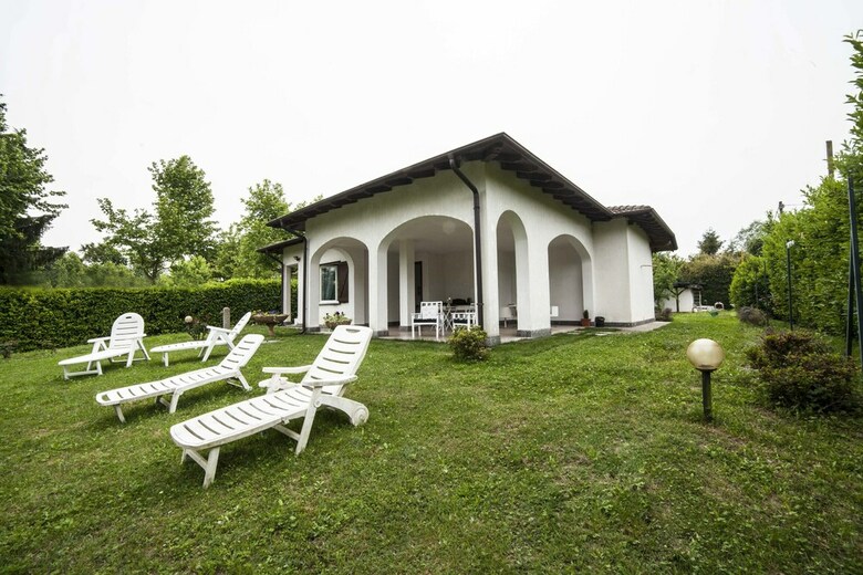Bed & Breakfast Ritratto Sul Lago