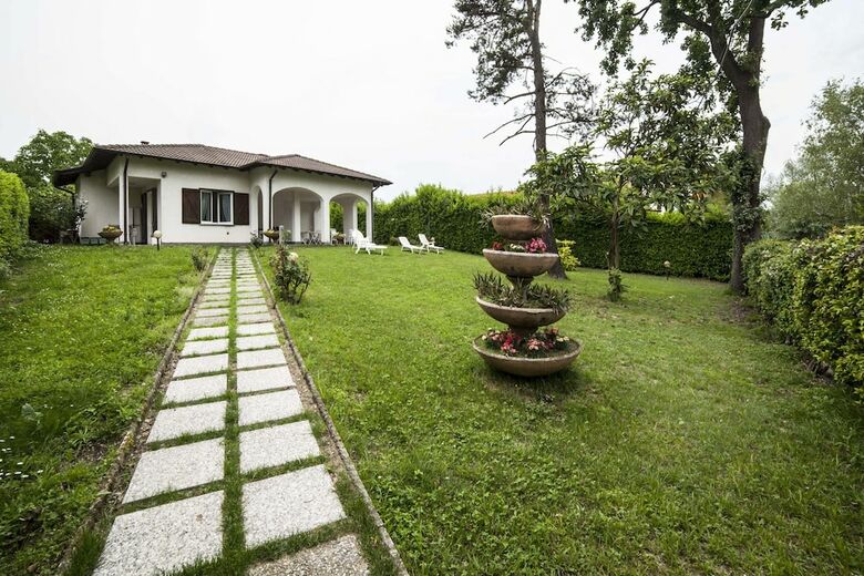 Bed & Breakfast Ritratto Sul Lago