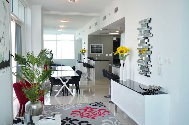 Apartamento Koh - Botanica
