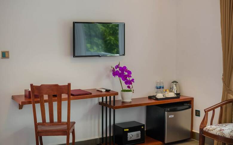 Mango Bellana Boutique Hotel