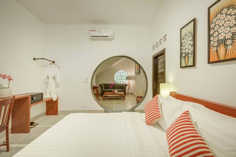Mango Bellana Boutique Hotel