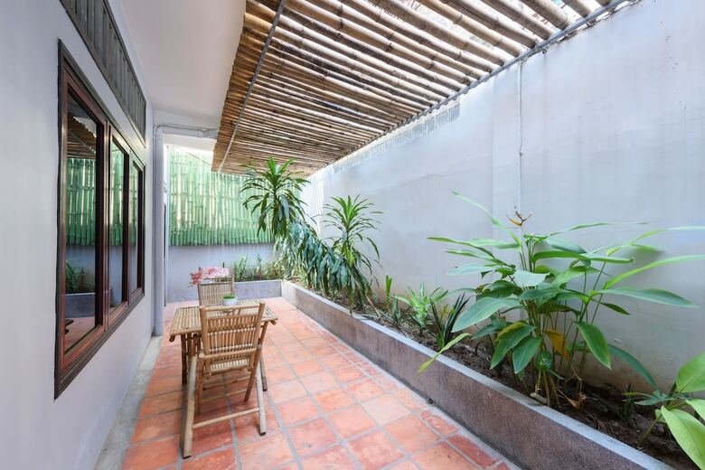 Mango Bellana Boutique Hotel