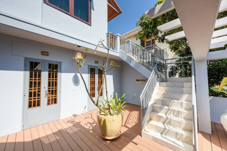 Mango Bellana Boutique Hotel
