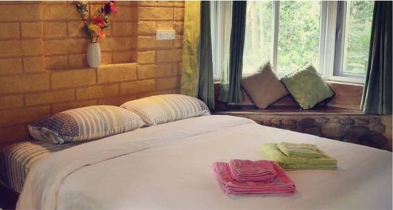 Hotel Baandin Chiewlarn Resort
