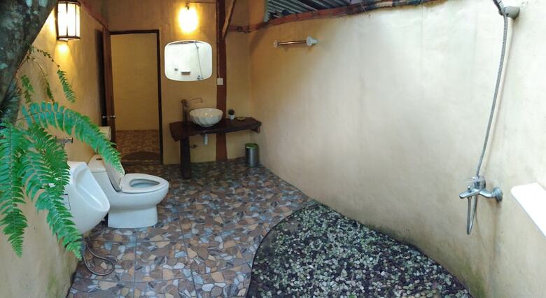 Hotel Baandin Chiewlarn Resort