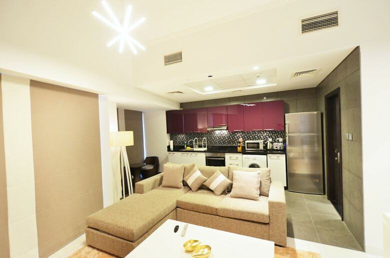 Apartamento Koh - Cayan Tower