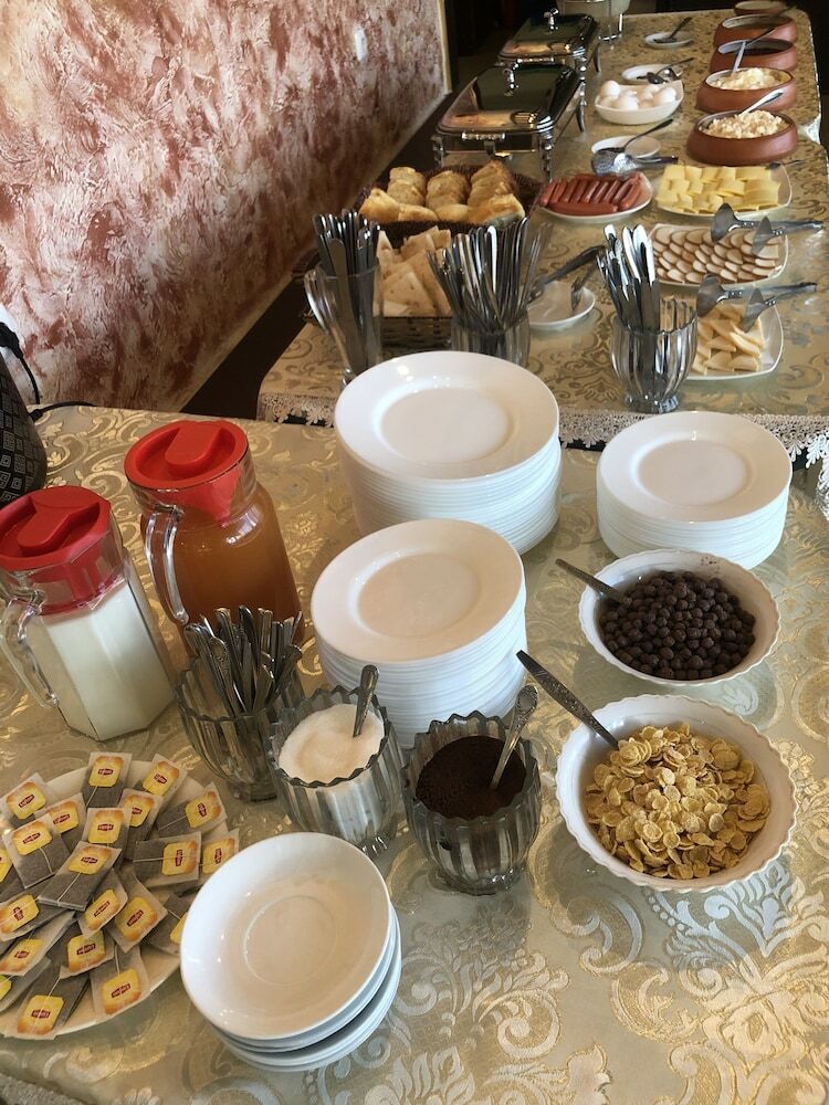 Saya Hotel Tsaghkadzor