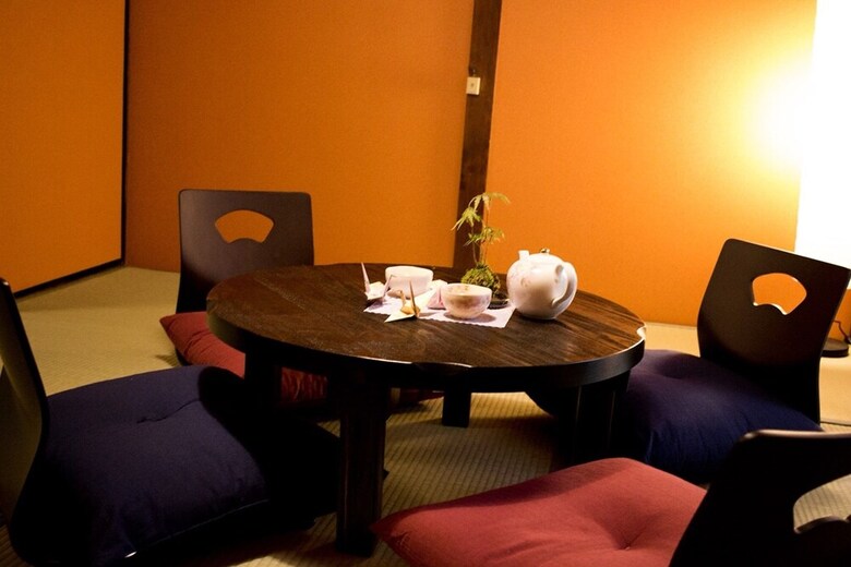 Apartamentos Oyado Tofukuji 2