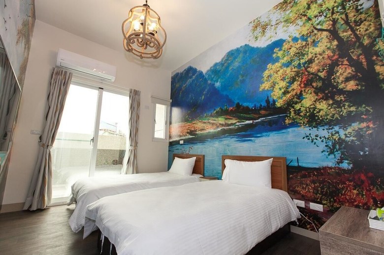 Bed & Breakfast Jin Zhong Quan Villa
