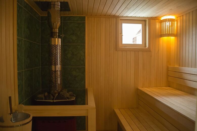 Eco-hotel Konovalovo