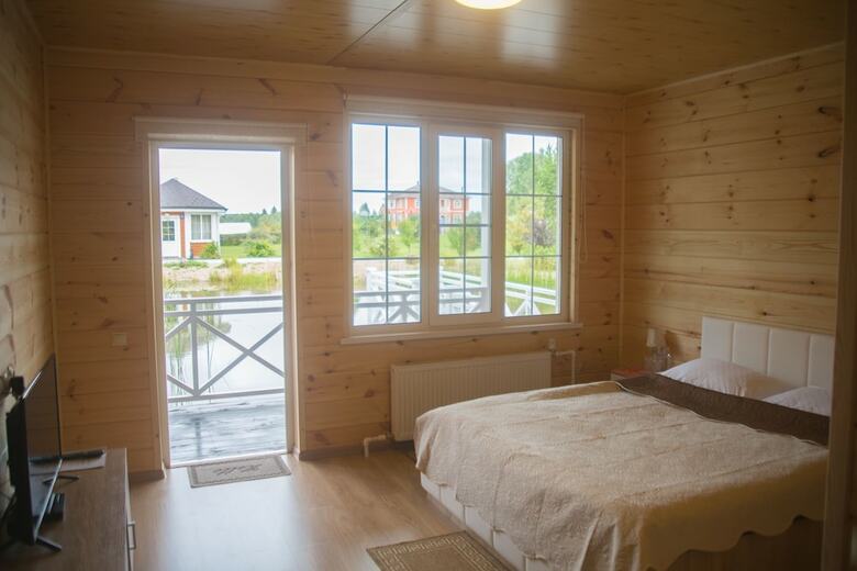 Eco-hotel Konovalovo