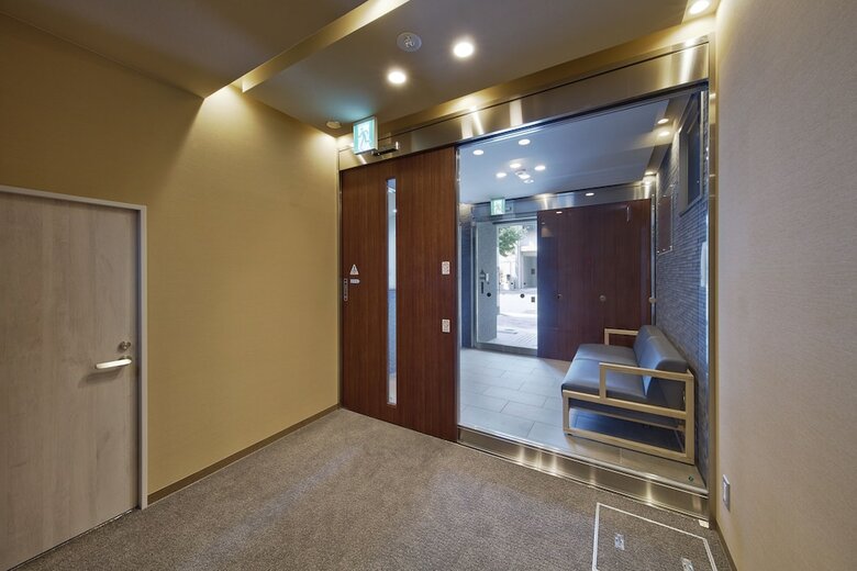 Hotel No6 Nijo