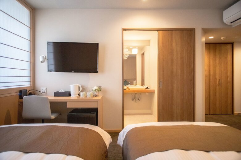 Hotel No6 Nijo