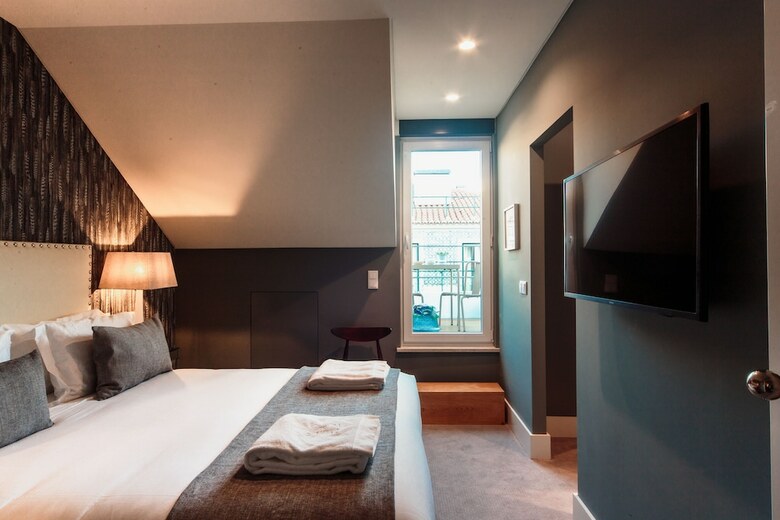 Hotel Dear Lisbon - Gallery House