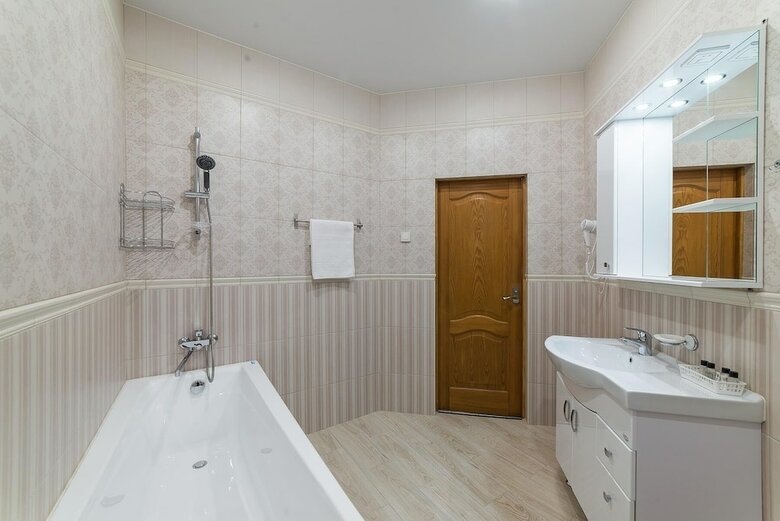 Hotel Viktoria