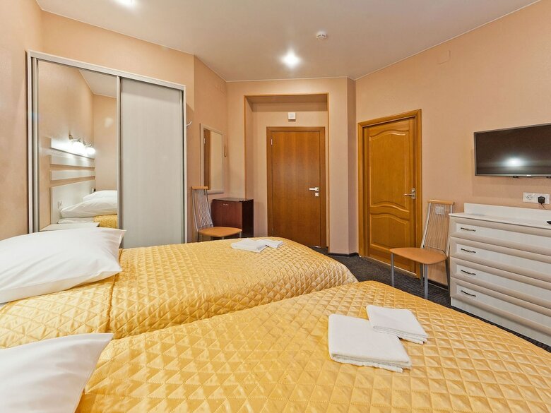 Hotel Viktoria