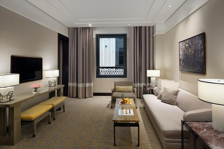 The Hotel Galleria By Elaf