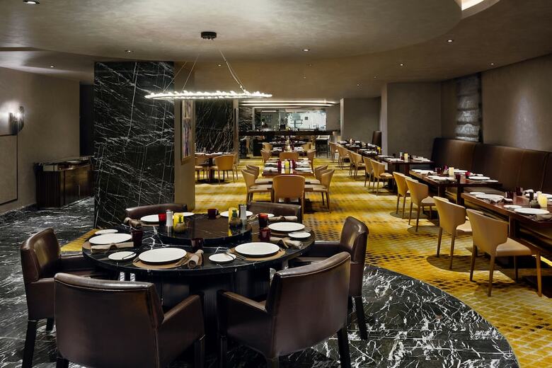 The Hotel Galleria By Elaf