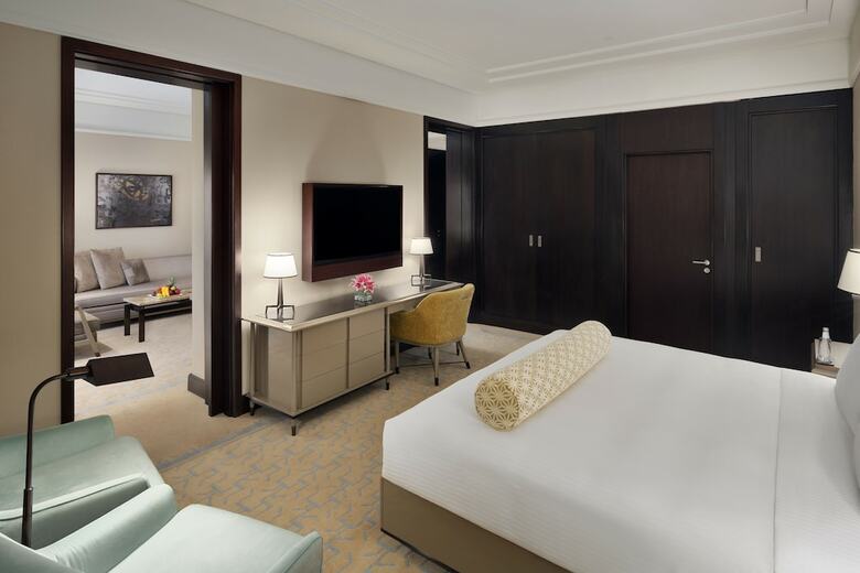 The Hotel Galleria By Elaf