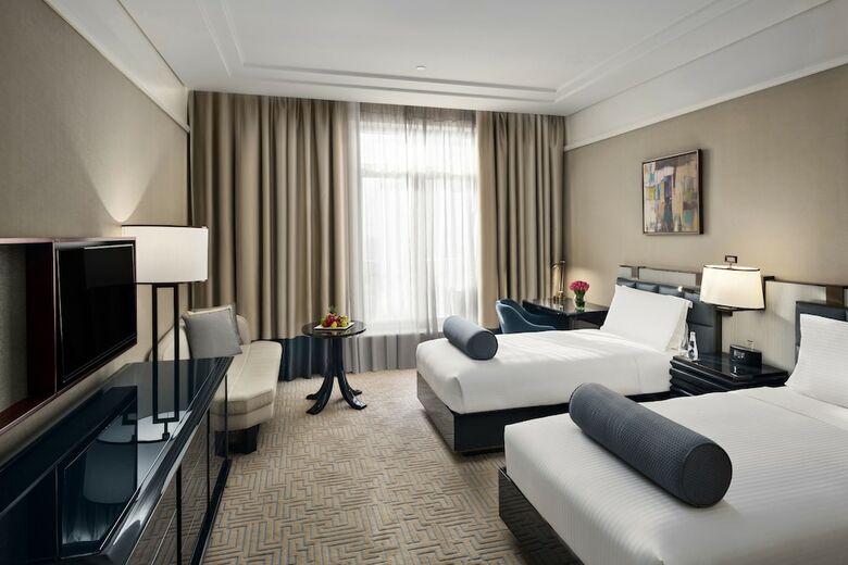 The Hotel Galleria By Elaf