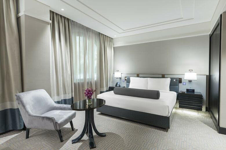The Hotel Galleria By Elaf
