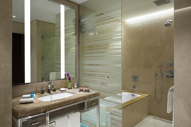 The Hotel Galleria By Elaf