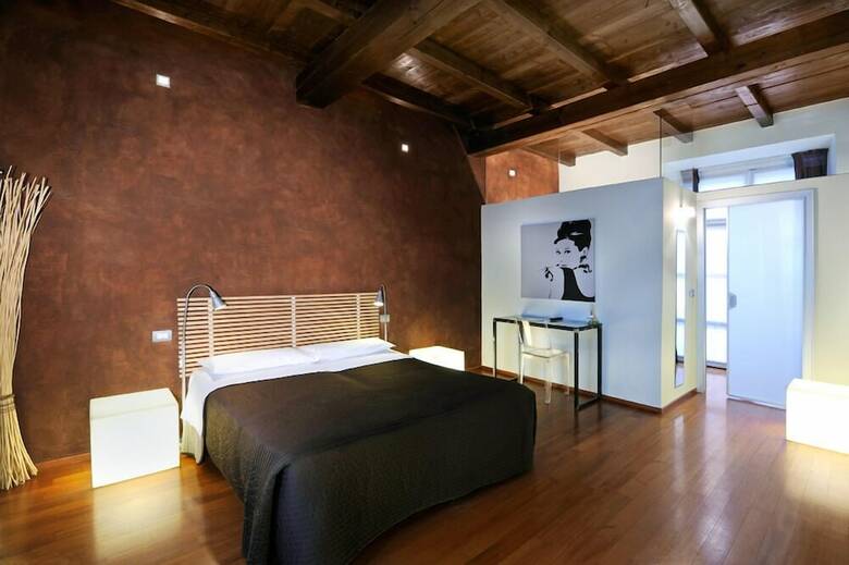 Posada Terres D'aventure Suites