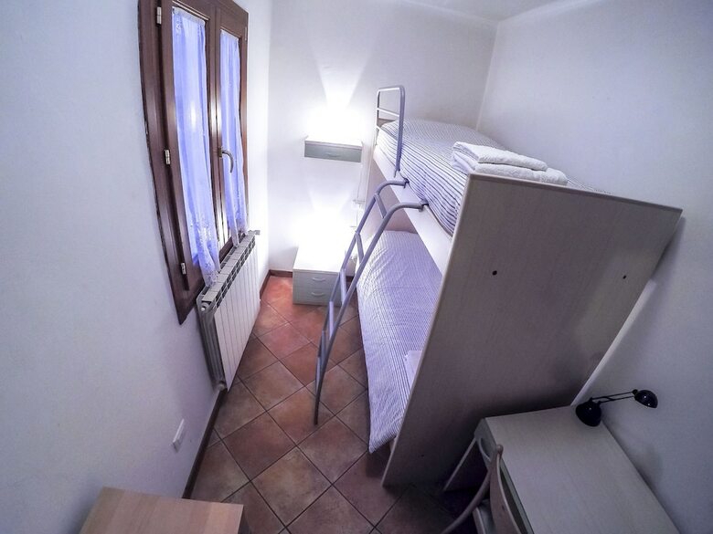 Apartments San Lorenzo