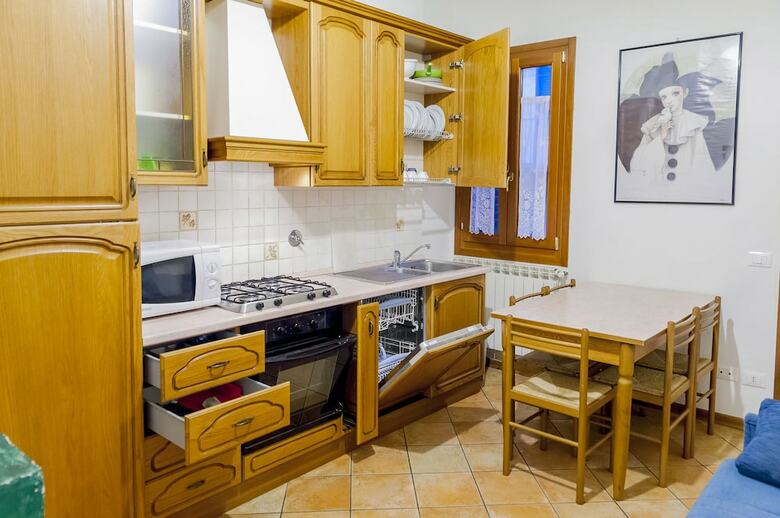 Apartments San Lorenzo