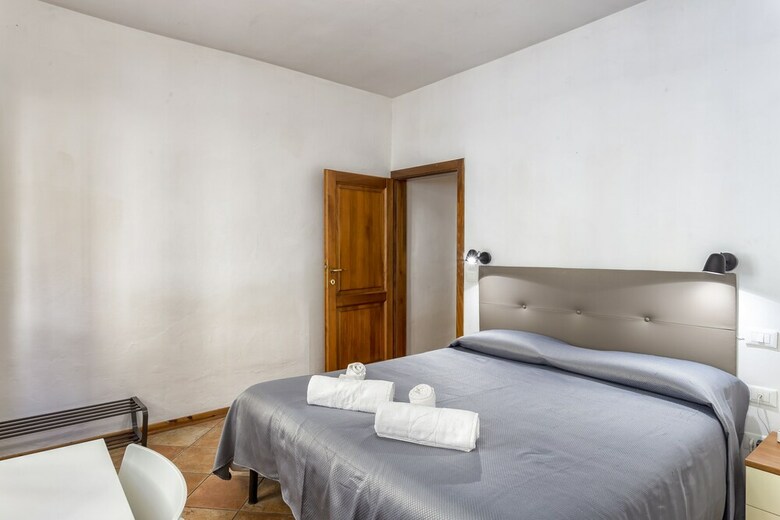Apartments San Lorenzo